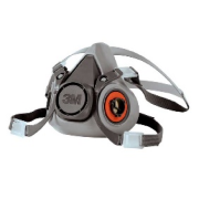 Protección respiratoria