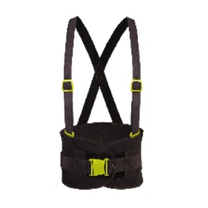 Protección lumbar